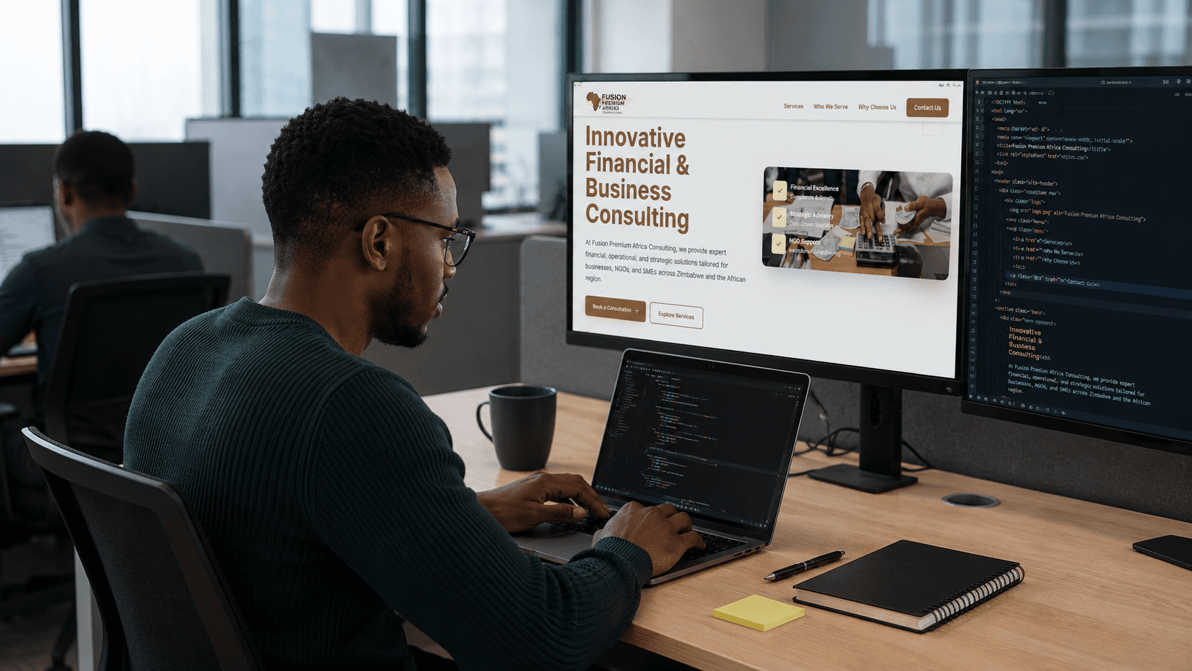Website Design