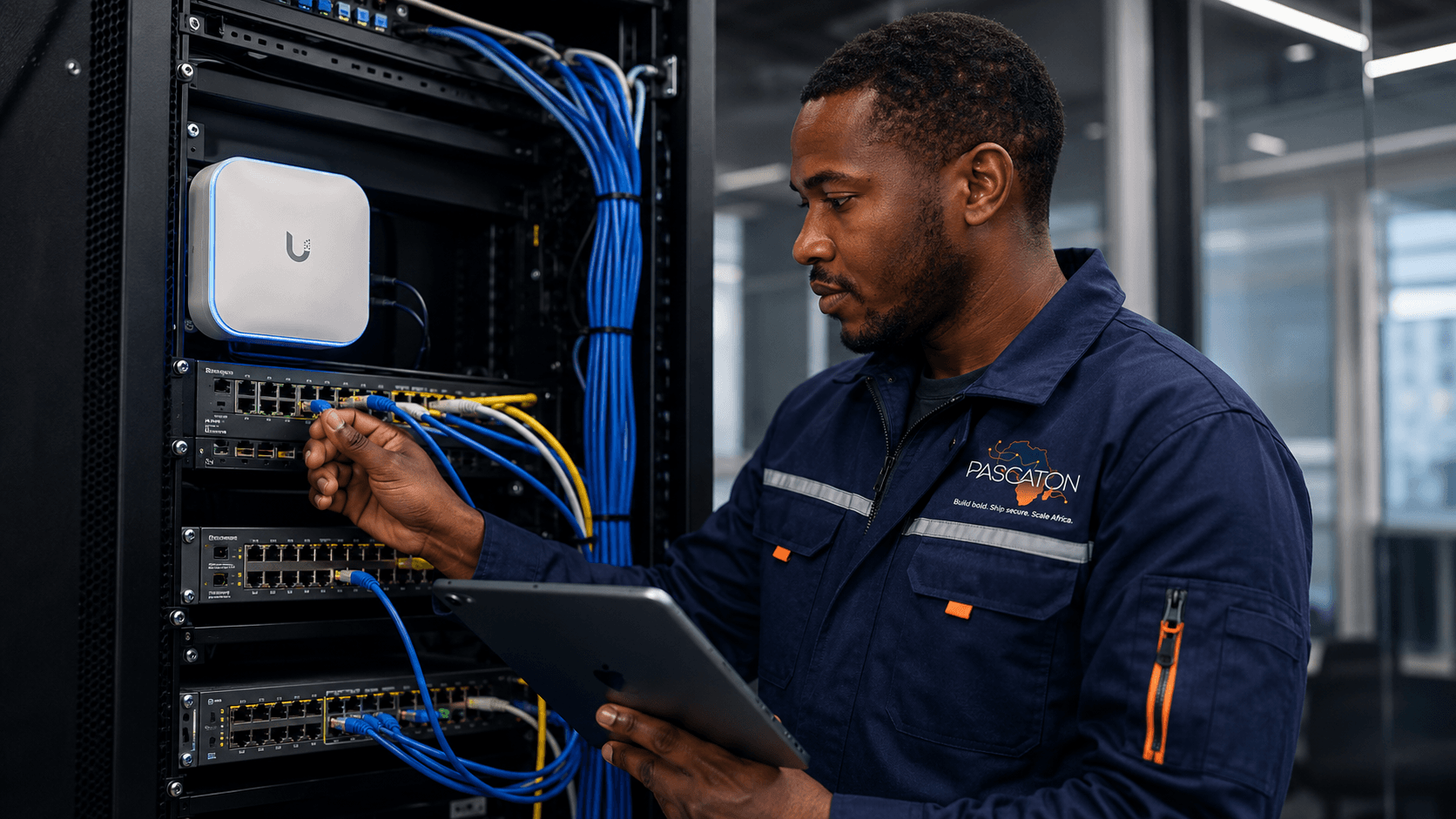 Infrastructure & DevOps