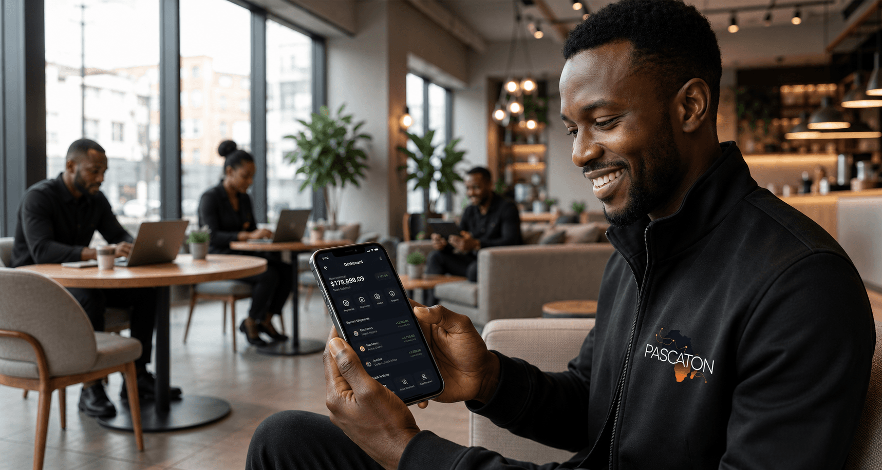 Mobile App Development